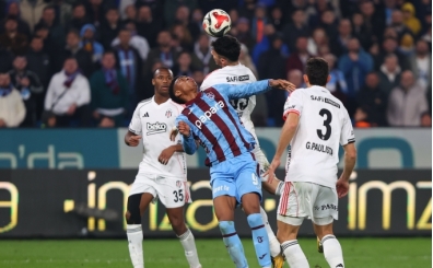 Djalo'dan maç sonrası hakem tepkisi!