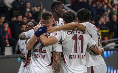 Trabzonspor'da Beşiktaş öncesi 5 eksik, 1 belirsiz