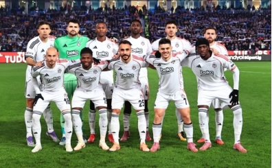 Yazarlardan Be�ikta� yorumlar�