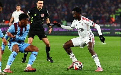 Ercan Taner: 'Beşiktaş 10 kişiyle kazanmayı bilmiyor'