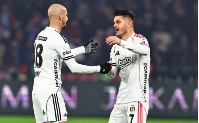 Beşiktaş'a transfer tesellisi: Vaclav Cerny