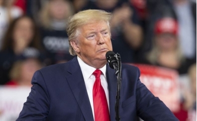 Trump'tan Dünya Kupası kararı: 2 ülkeye seyahat yasağı!