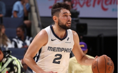 Ty Jerome, baldr sakatl nedeniyle 6-9 hafta daha yok