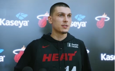 Herro sezon açılışına yaklaşıyor, 1-2 hafta içinde dönüyor