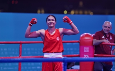 Milli boksrlerden 6 madalya birden!