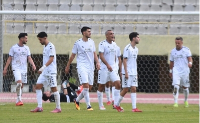 Ege futbolunda bahis depremi