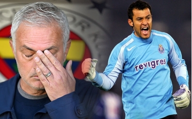 Muslera'nn penalt atmasn eletirmiti; Mourinho da attrm!