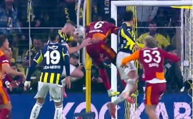 Kadky'de gol iptal oldu!