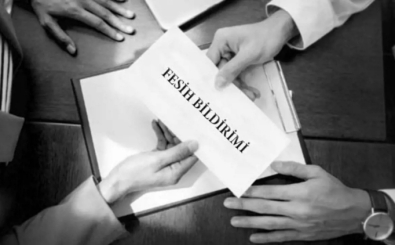 Bahis cezas: Szleme fesih yolda!