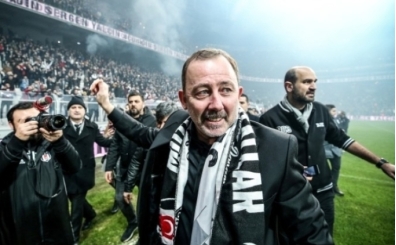 Sergen Yaln, Beikta'ta idmana kt