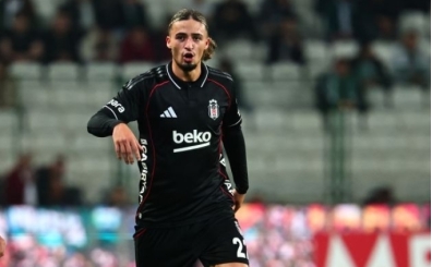 Beşiktaş'tan Taylan Bulut yalanlaması!
