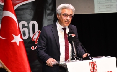 Balkesirspor'da Bakan Altnz korkuttu