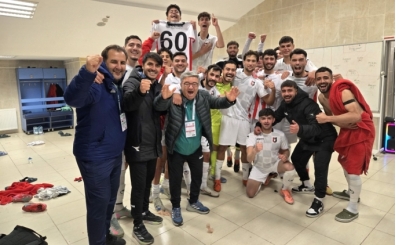 Uşakspor kriz savdı