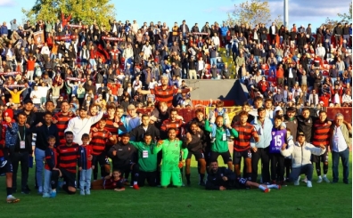 Uakspor'un kader snavlar