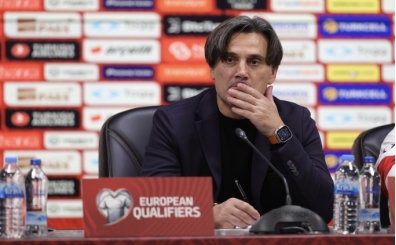 Montella'dan maç öncesi Oğuz Aydın açıklaması!