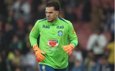 Edersonlu Brezilya, Londra'da galip