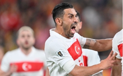 rfan Can Kahveci: 'imdi sra Fenerbahe'deki durumum'