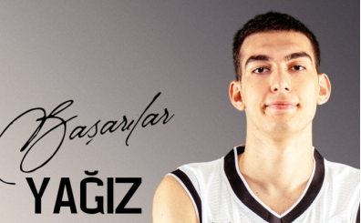 Manisa Basket'e Beşiktaş'tan takviye