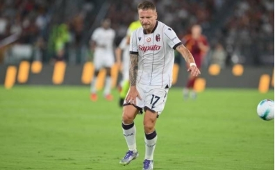 Bologna'da srpriz karar: Immobile UEFA kadrosunda yer almad