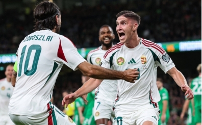 Galatasaray  Liverpool manda 'Macar Derbisi'