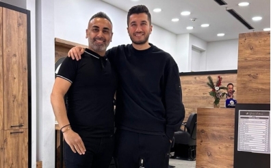 Antalyaspor'a ihanetle sulanan berber konutu: 'Hepsi iftira!'