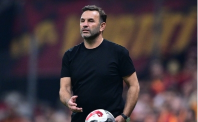 Okan Buruk'tan Osimhen ve Lemina aklamas!