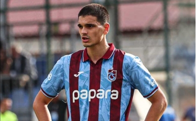 Bahis skandalnda Trabzonspor'dan iki isim!