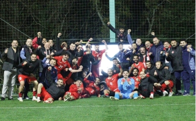 Deaflympics'te futbol, hentbol ve voleybol milli takmlar madalya avnda