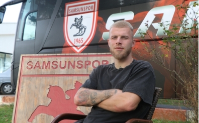 Drongelen'den gelecei iin mesaj!