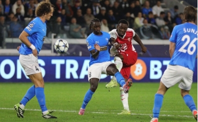 Monaco, Galatasaray öncesi Pafos ile berabere