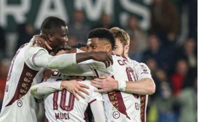 Trabzonspor sahasında Konyaspor ile karşılaşacak