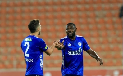 Kasımpaşa, Süper Lig'de Başakşehir'i ağırlayacak