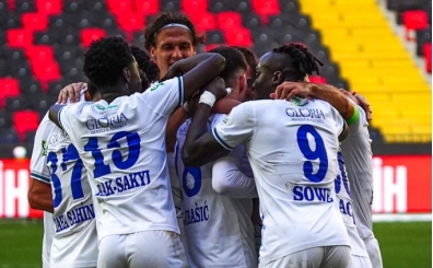 Çaykur Rizespor, sahasında Kayserispor ile karşılaşacak