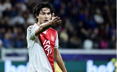 Monaco, hasreti PSG maçında bitirdi!