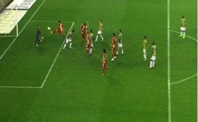 F.Bahe - G.Saray derbisi iin aklmza mh gibi kaznan szler