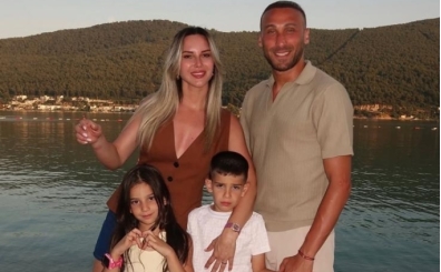 Cenk Tosun'dan boanma iddialarna yant!