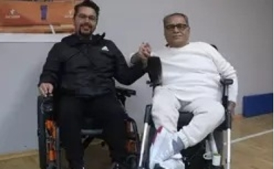 Arkadann tavsiyesi ile balad bocciada Trkiye ampiyonluu hayali kuruyor