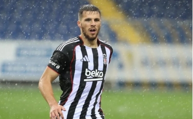 Beşiktaş'ın istemediği Jurasek'e Avrupa'dan 2 talip!