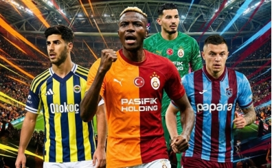 S�per Lig'de Y�l�n  Alt�n 11'i ve bonuslar!