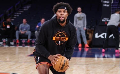 Guerschon Yabusele kilo eleştirilerine yanıt verdi