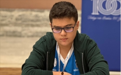 Türk satranç oyuncuları, Dünya Kupası'nda mücadele etti