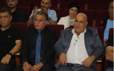 Yeni Malatyaspor'da yeni bakan Aydn kur oldu
