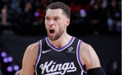 Milwaukee Bucks, takas piyasasında 'büyük av' peşinde