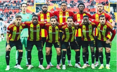Kayserispor, 13 maç sonra kazandı!