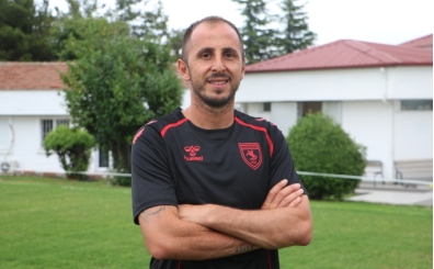 Zeki Yavru: 'Ykselen ivmemizi devam ettirmek istiyoruz'