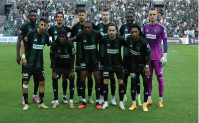 Kocaelispor'un kamp kadrosu belli oldu