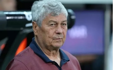 Mircea Lucescu hastanede tedavi alt�nda