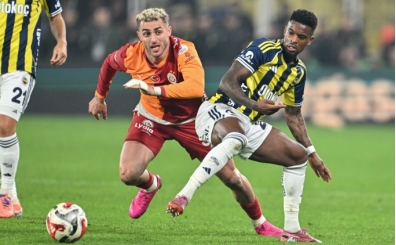 Spor yazarlar�ndan derbi �ncesi de�erlendirme