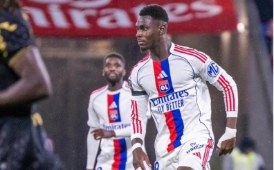 Moussa Niakhate'den Fenerbah�e a��klamas�!