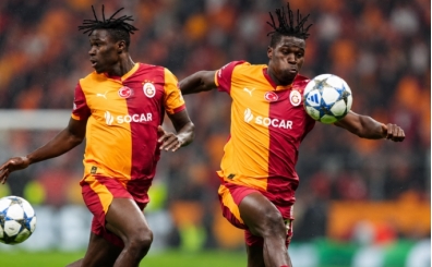 Wilfried Singo i�in yeni iddia!